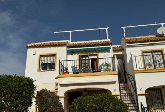 Apartment - Wiederverkauf - La Marina - La Marina