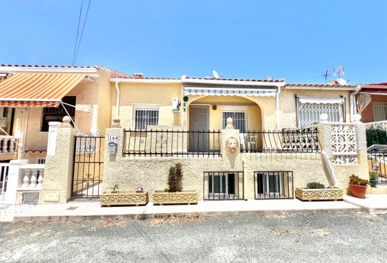 Casa adosada - Reventa - La Marina - 788 Mid-terrace Model Rosita