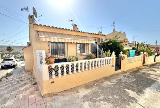 Casa adosada - Reventa - La Marina - 800 Terrace Noventa Model 