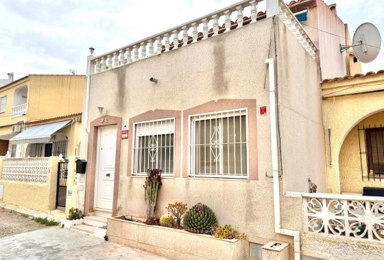 Casa adosada - Reventa - La Marina - La Marina