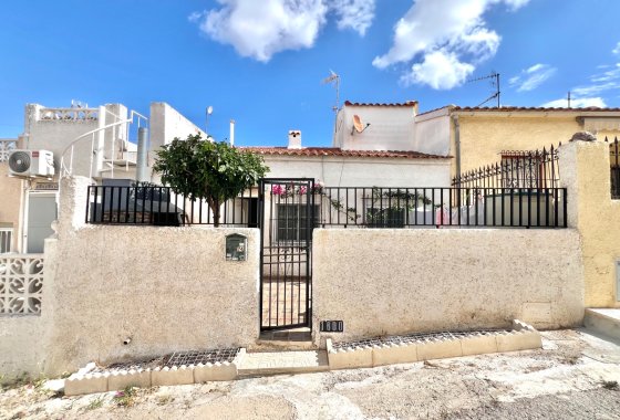 Casa adosada - Reventa - La Marina - La Marina