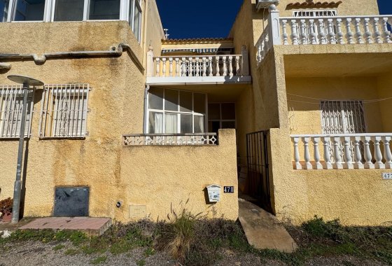 Casa adosada - Reventa - La Marina - La Marina