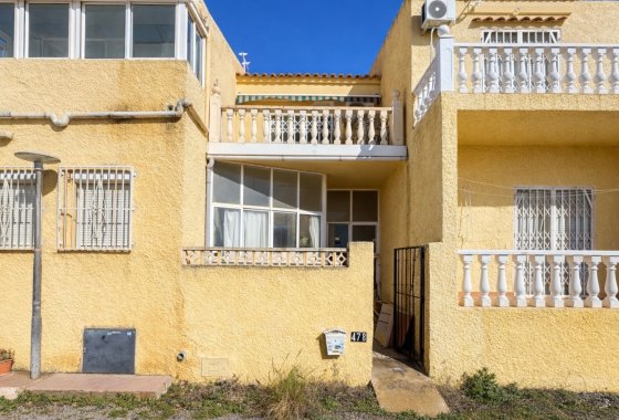 Casa adosada - Reventa - La Marina - La Marina