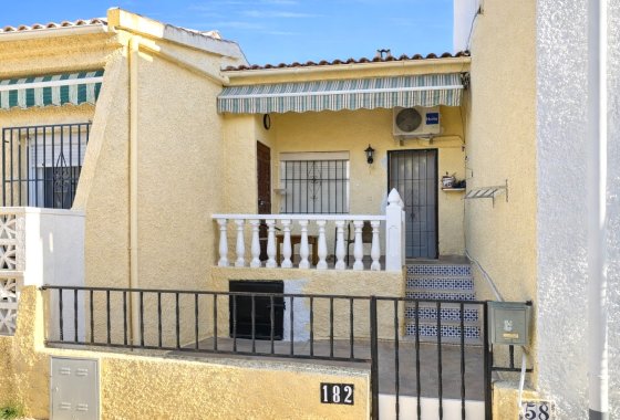 Casa adosada - Reventa - La Marina - La Marina