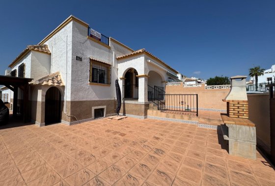 Casa cuádruple - Obra nueva - La Marina - La Marina