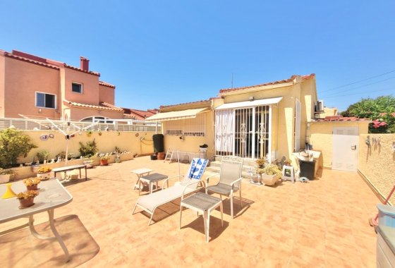 Detached Villa - Resale - La Marina - La Marina