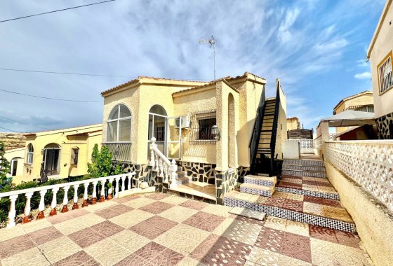 Detached Villa - Resale - La Marina - La Marina