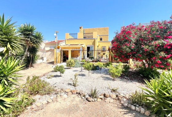 Detached Villa - Resale - La Marina - La Marina