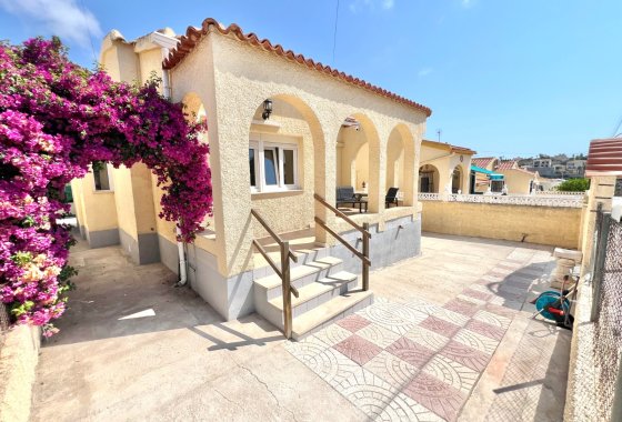 Detached Villa - Resale - La Marina - La Marina