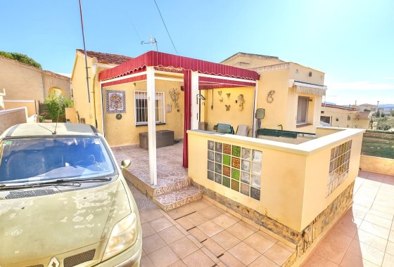 Detached Villa - Resale - La Marina - La Marina