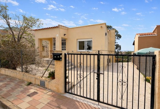 Detached Villa - Resale - La Marina - La Marina