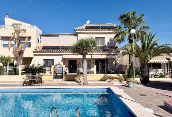 Detached Villa - Resale - La Marina - La Marina
