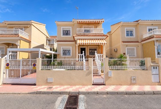 Detached Villa - Resale - La Marina - La Marina