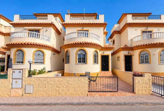Detached Villa - Resale - La Marina - La Marina