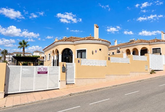 Detached Villa - Resale - La Marina - La Marina