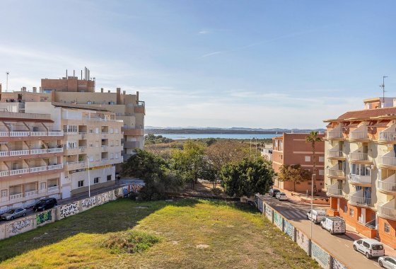 Duplex - Reventa - Torrevieja - 807 DUPLEX WITH SEA VIEWS