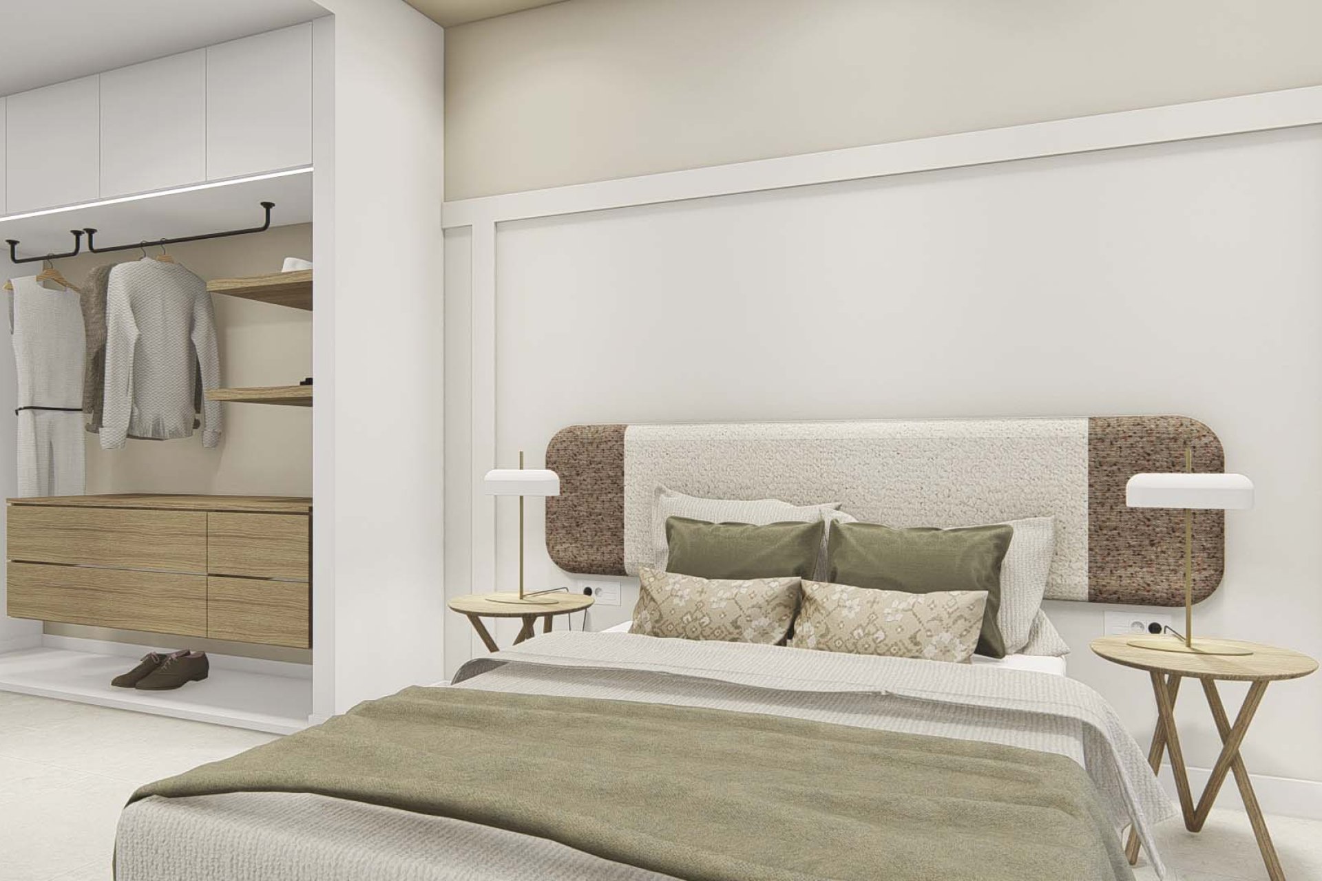 New Build - Detached Villa - Dolores