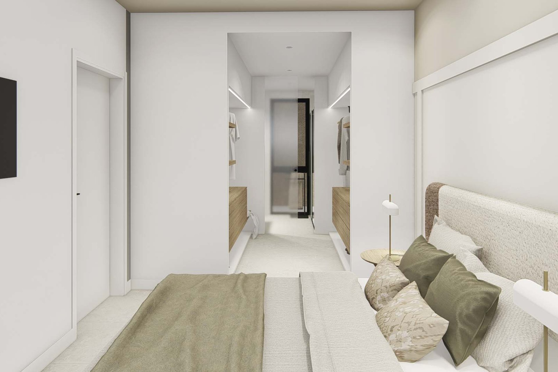 New Build - Detached Villa - Dolores