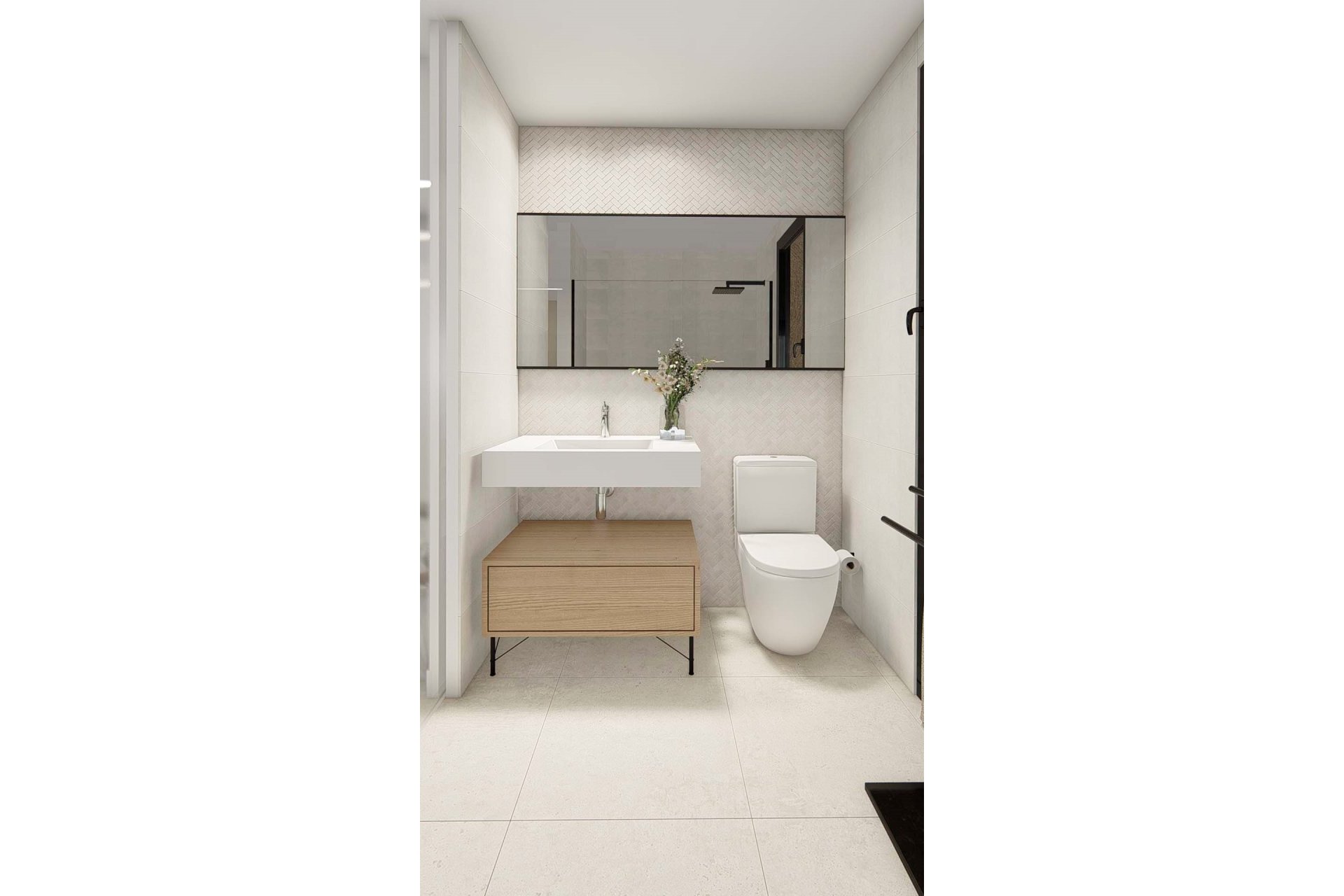 New Build - Detached Villa - Dolores