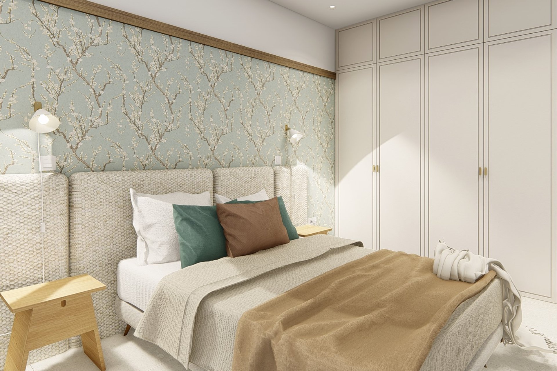 New Build - Detached Villa - Dolores