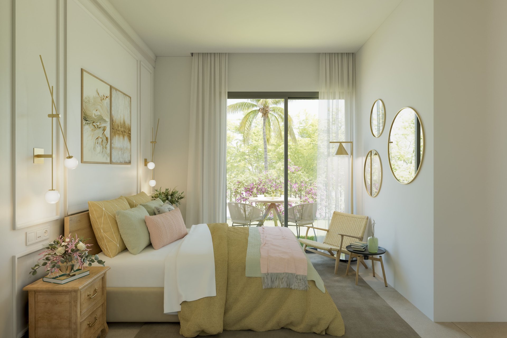 New Build - Detached Villa - Dolores