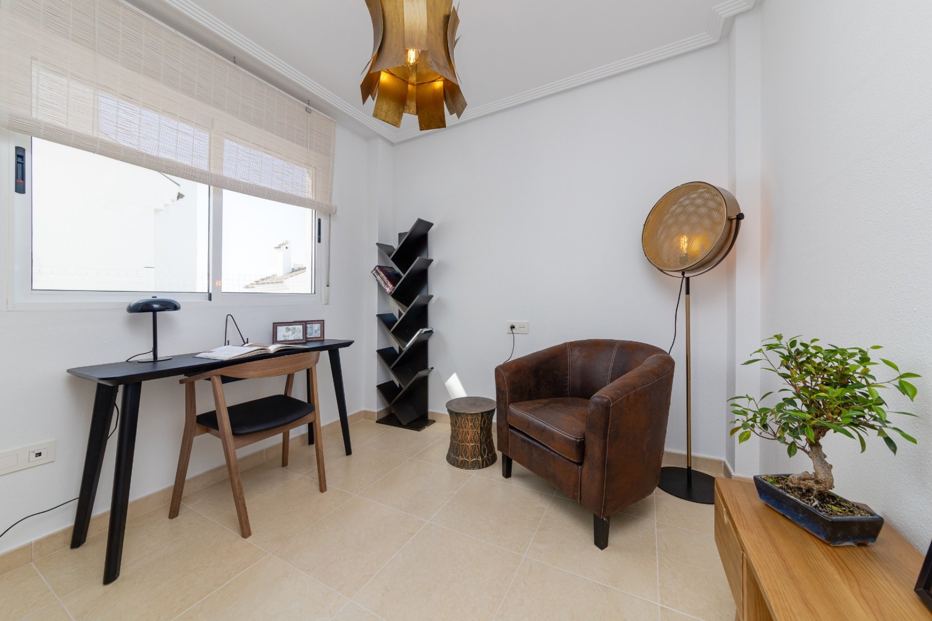New Build - Detached Villa - La Marina