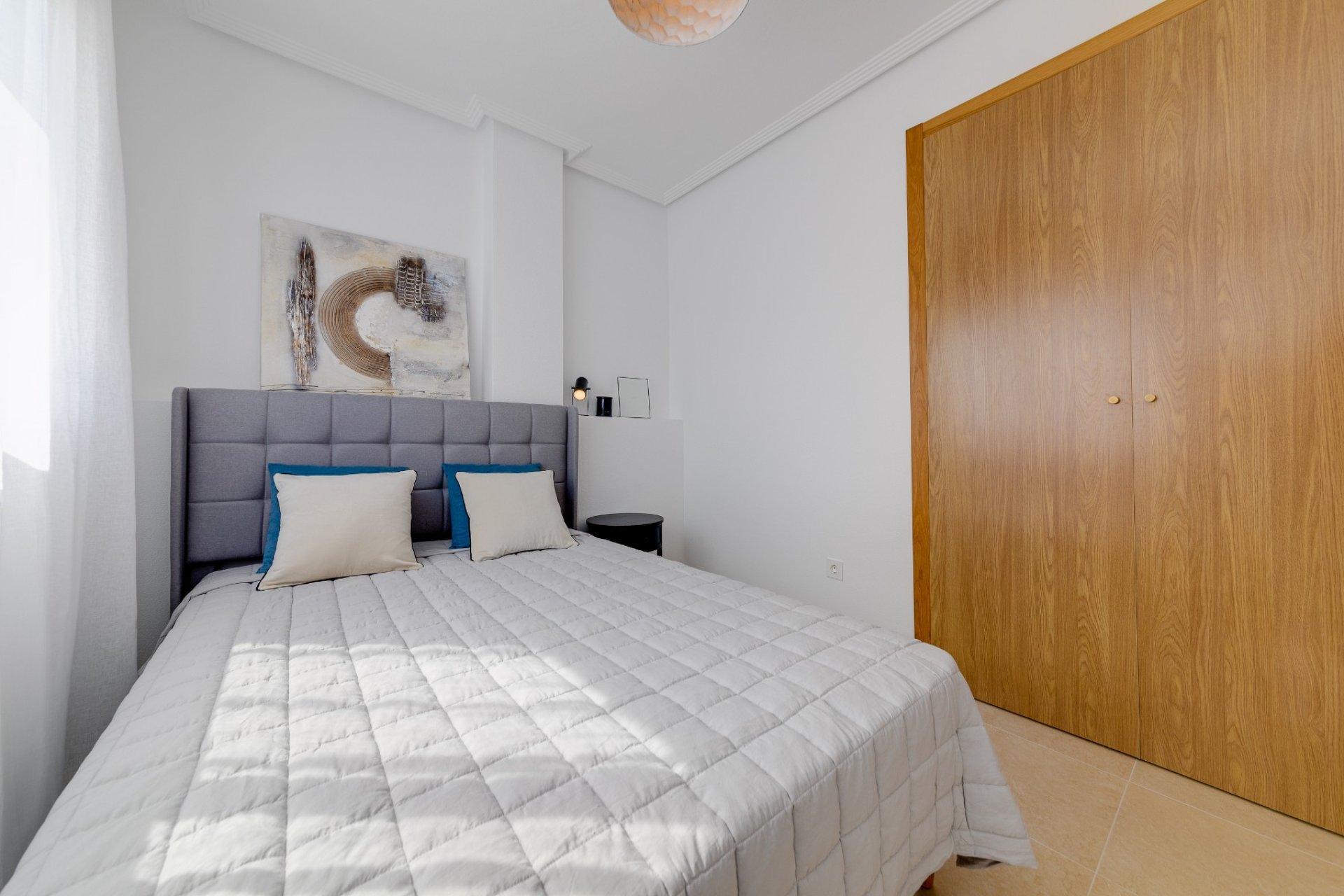 New Build - Detached Villa - La Marina