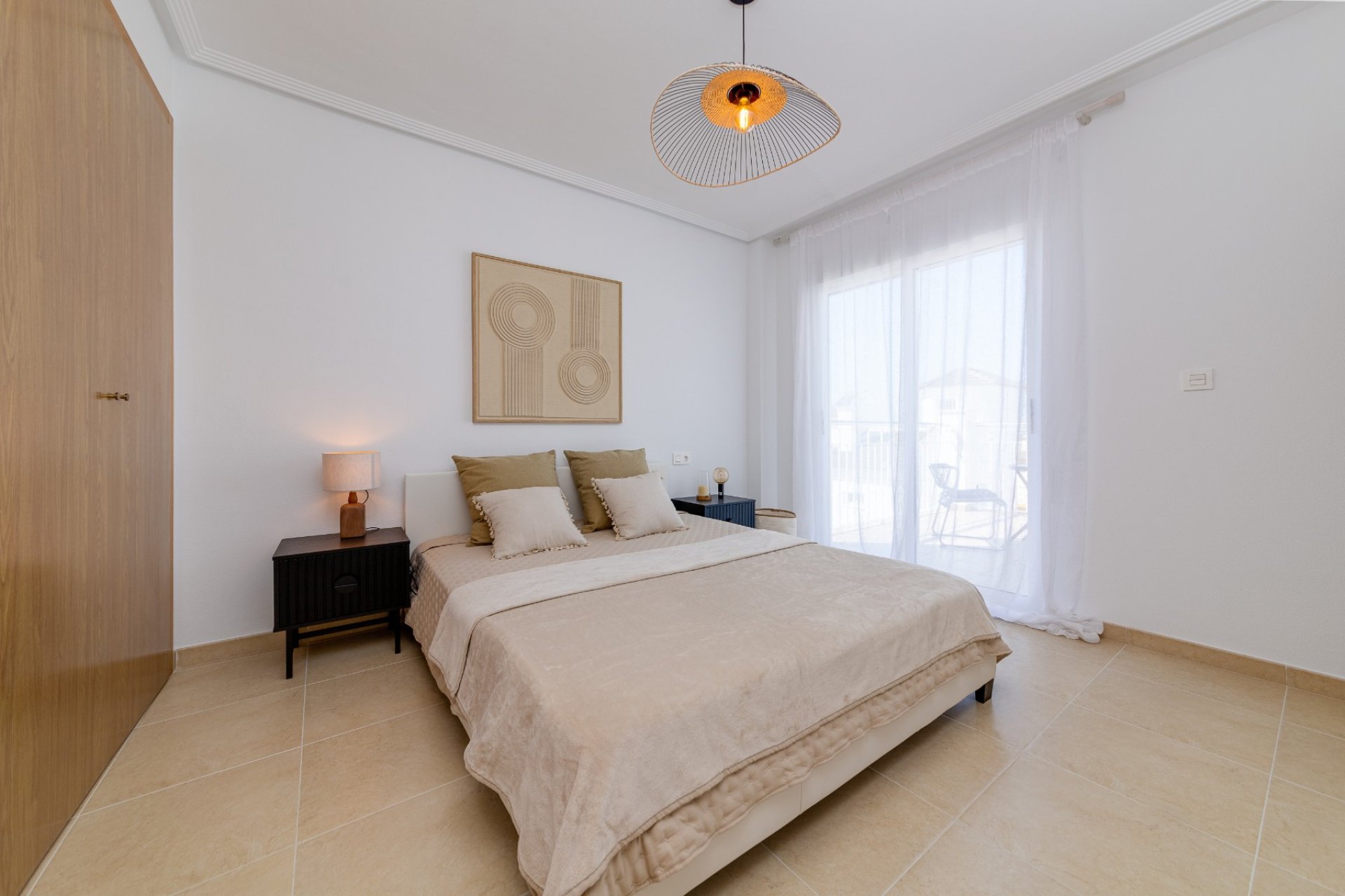 New Build - Detached Villa - La Marina