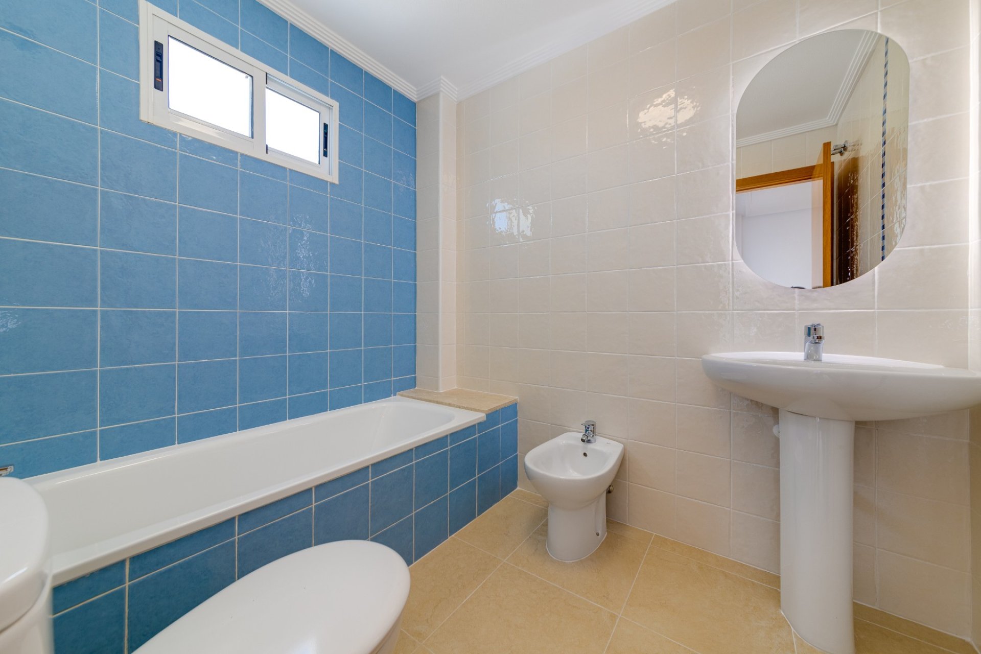 New Build - Detached Villa - La Marina