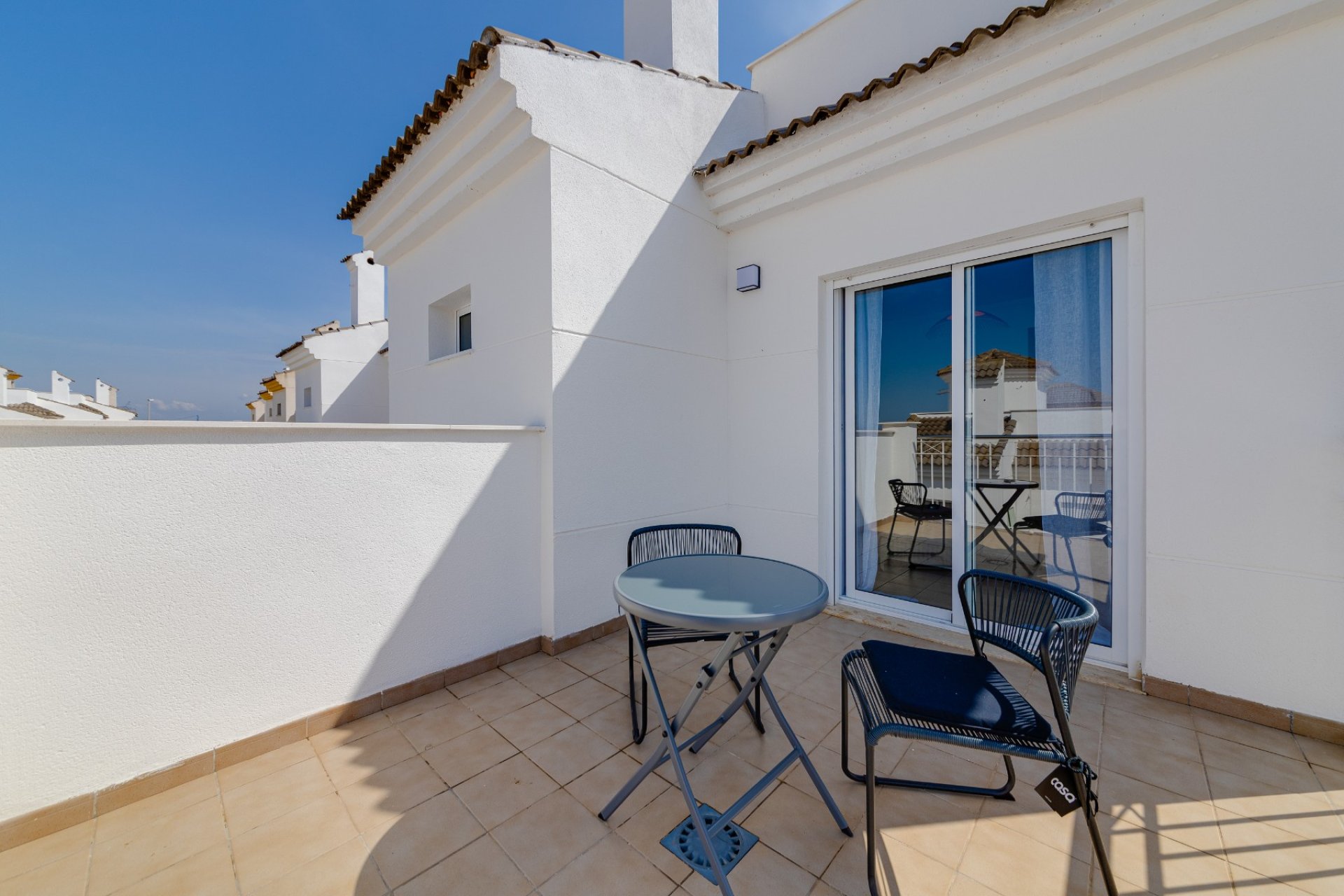 New Build - Detached Villa - La Marina