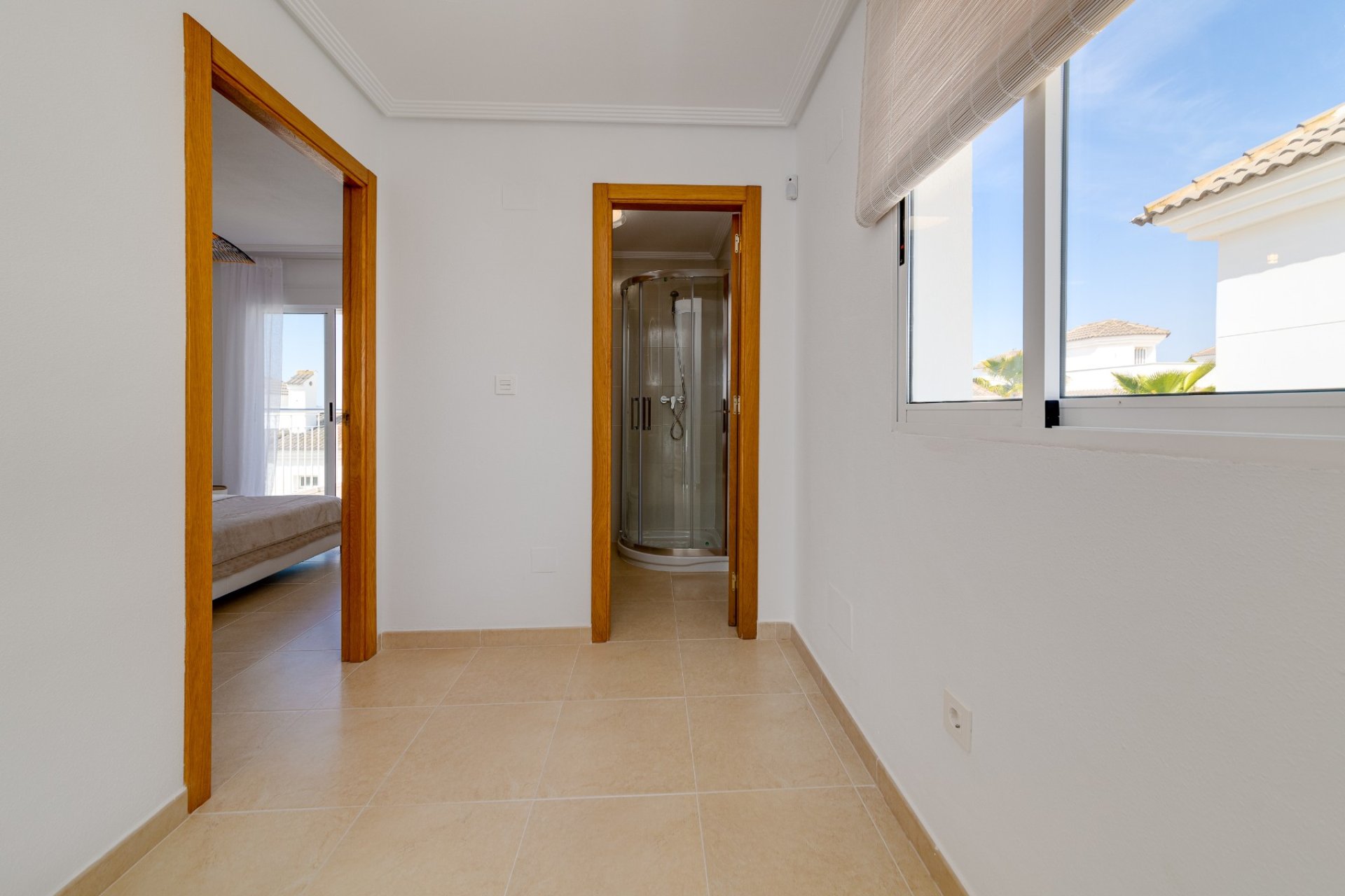 New Build - Detached Villa - La Marina