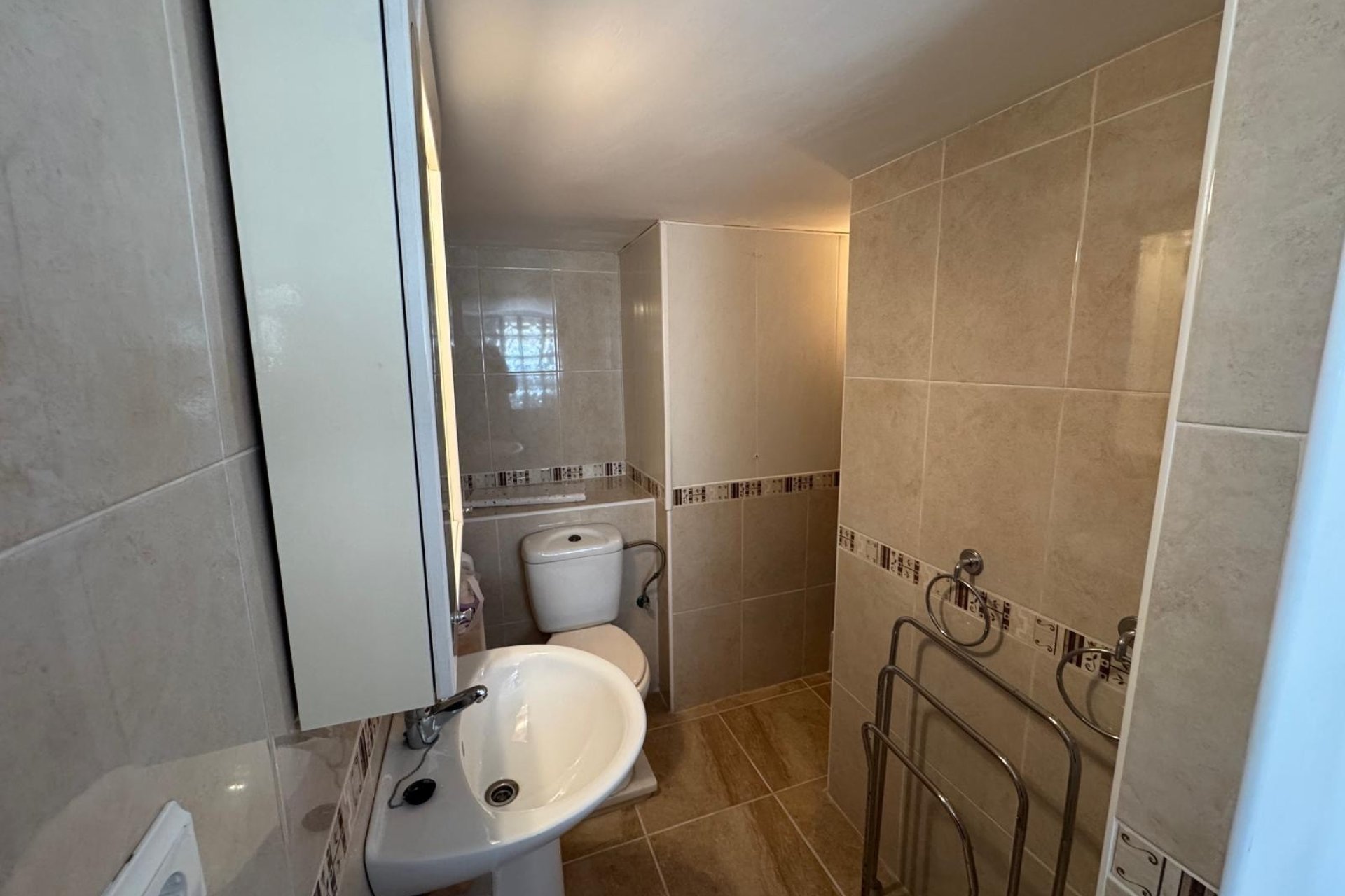 New Build - Quad - La Marina