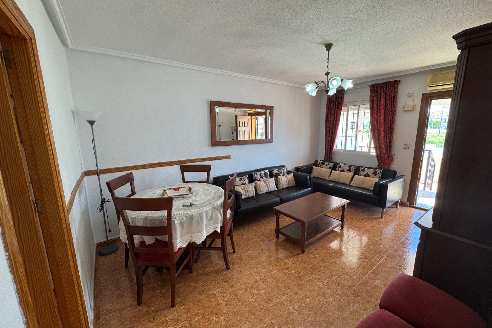 New Build - Quad - La Marina