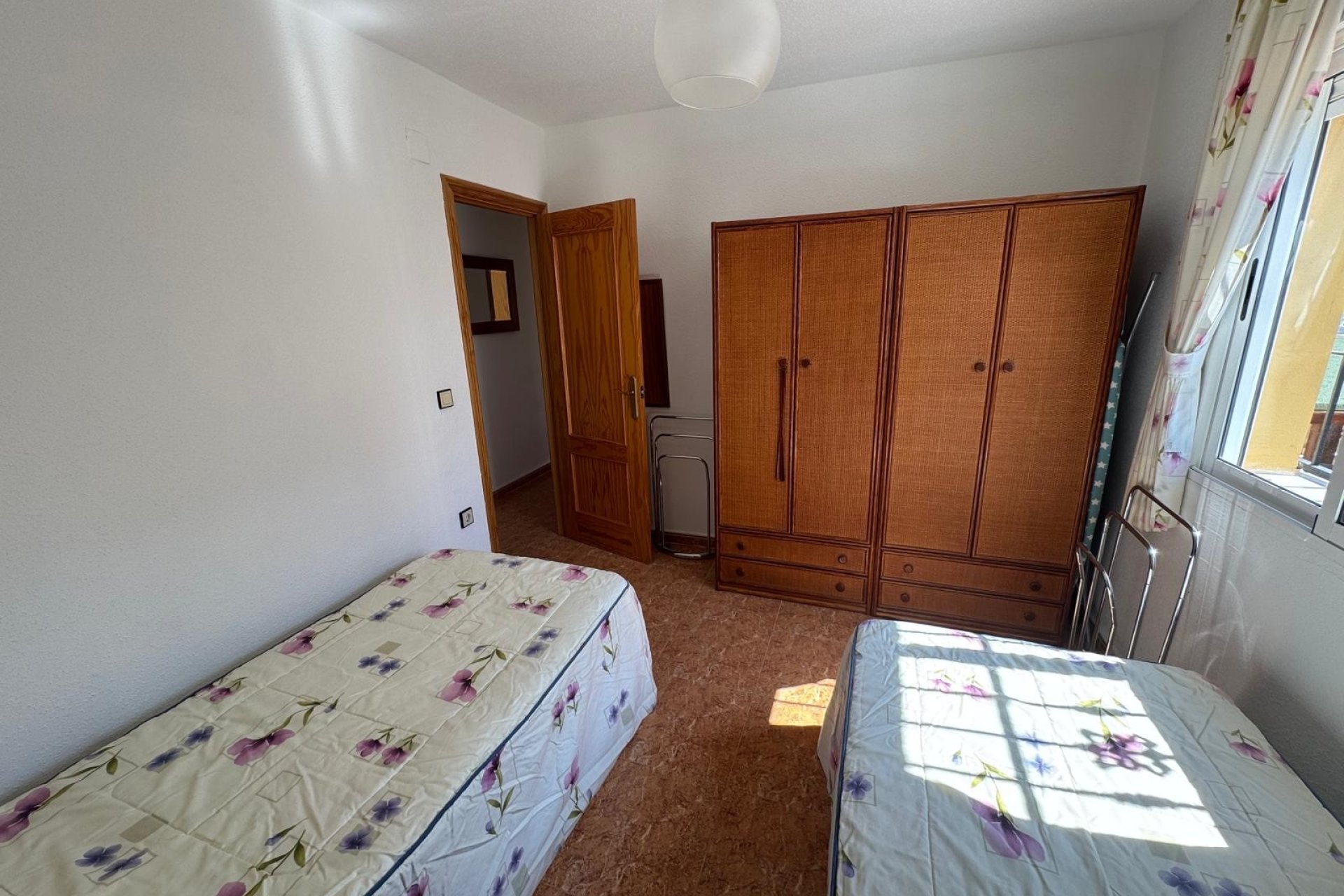 New Build - Quad - La Marina