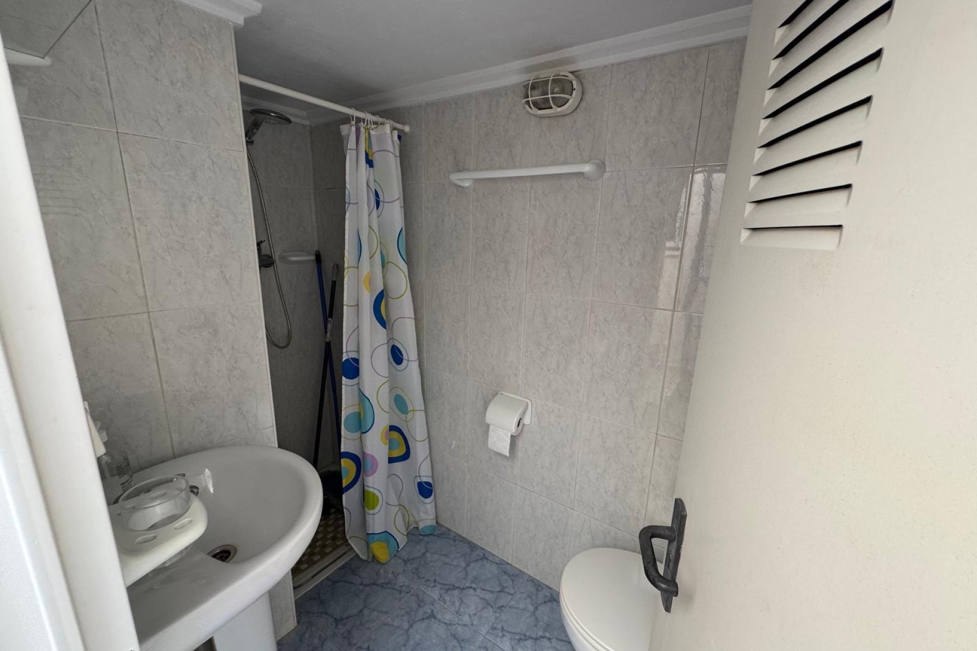 New Build - Quad - La Marina