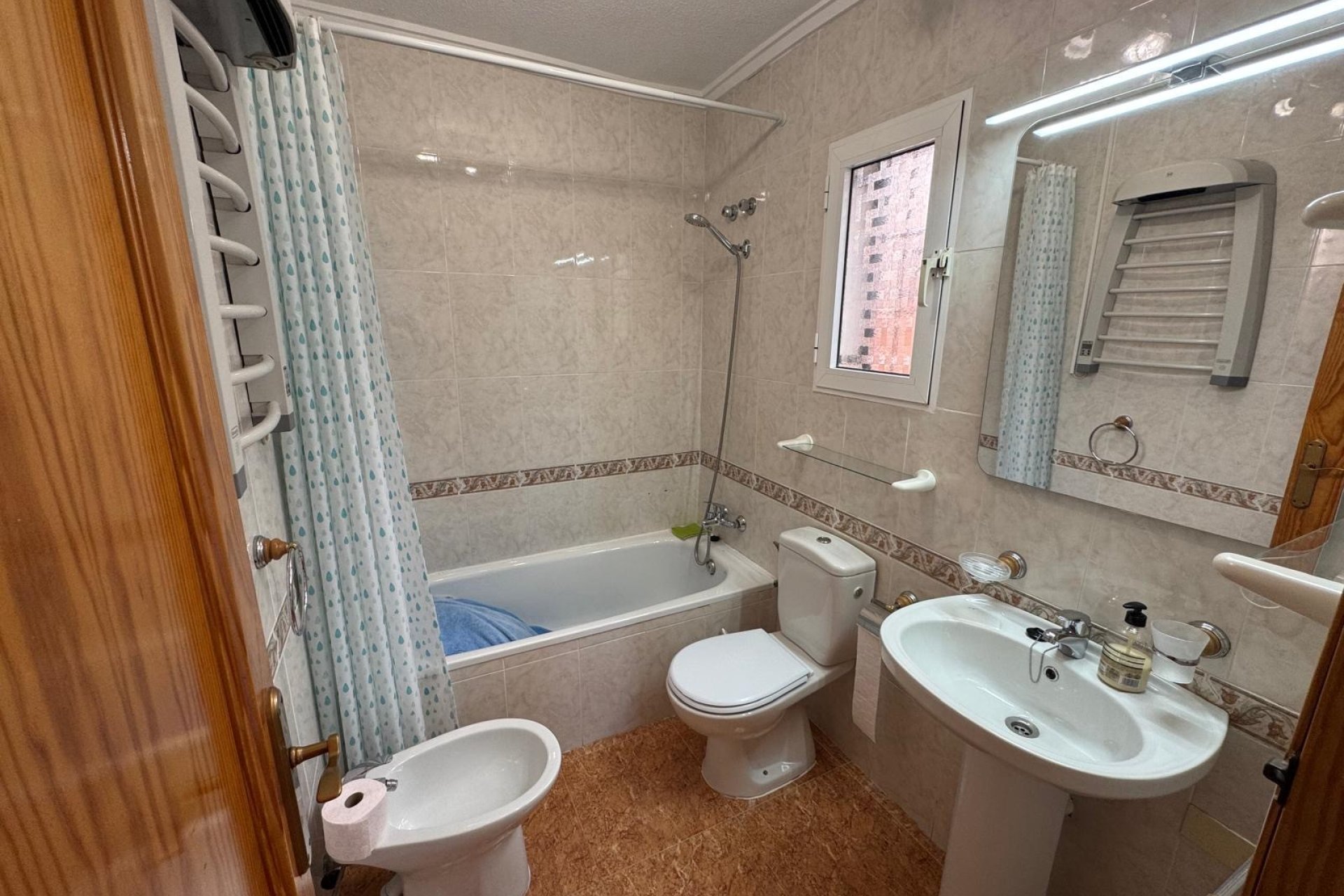 New Build - Quad - La Marina