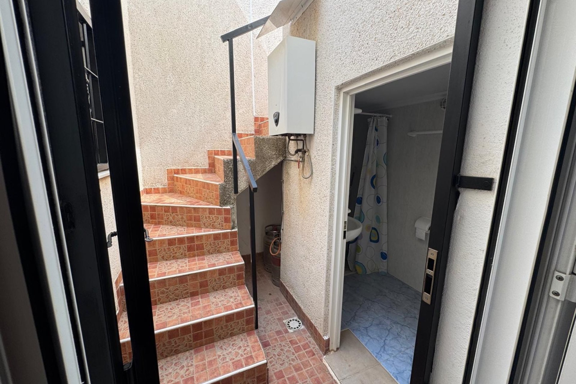 New Build - Quad - La Marina