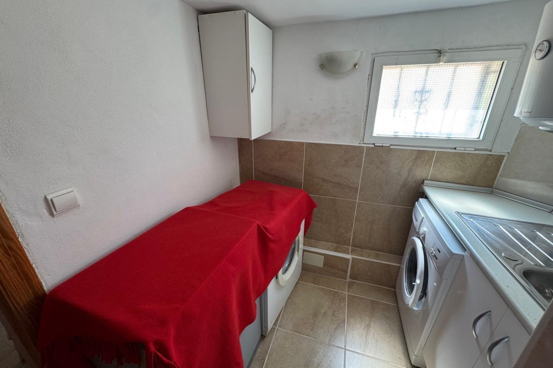 New Build - Quad - La Marina