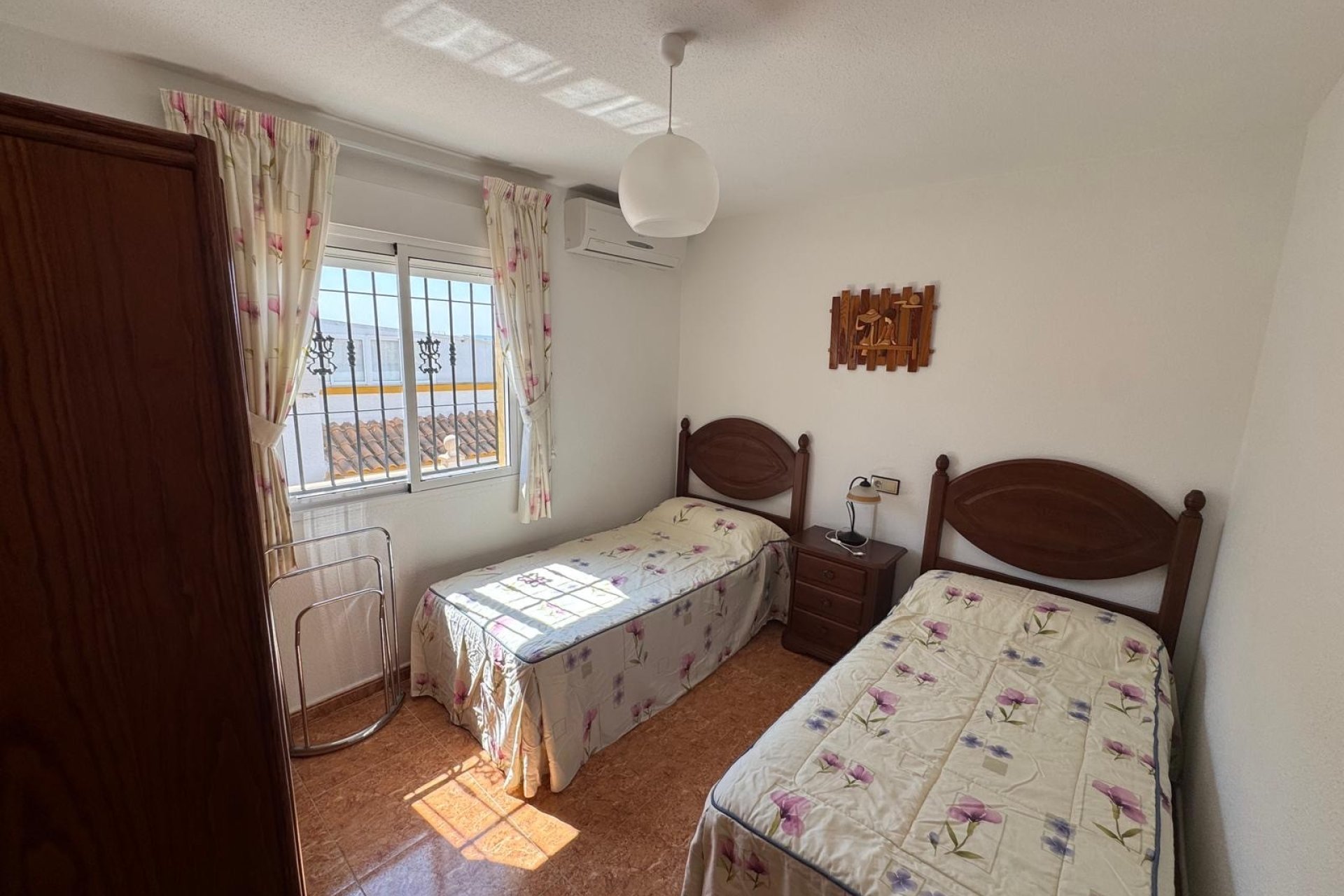 New Build - Quad - La Marina