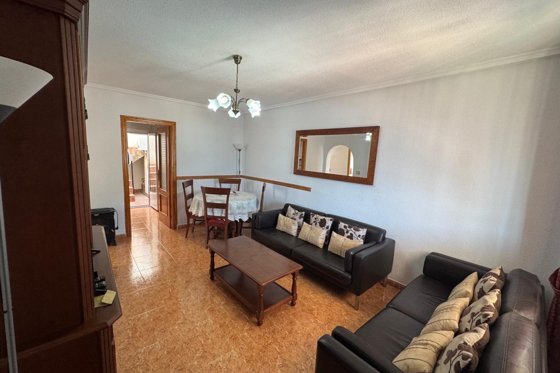 New Build - Quad - La Marina