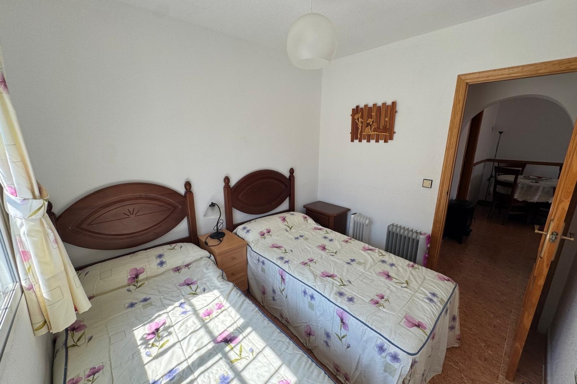 New Build - Quad - La Marina