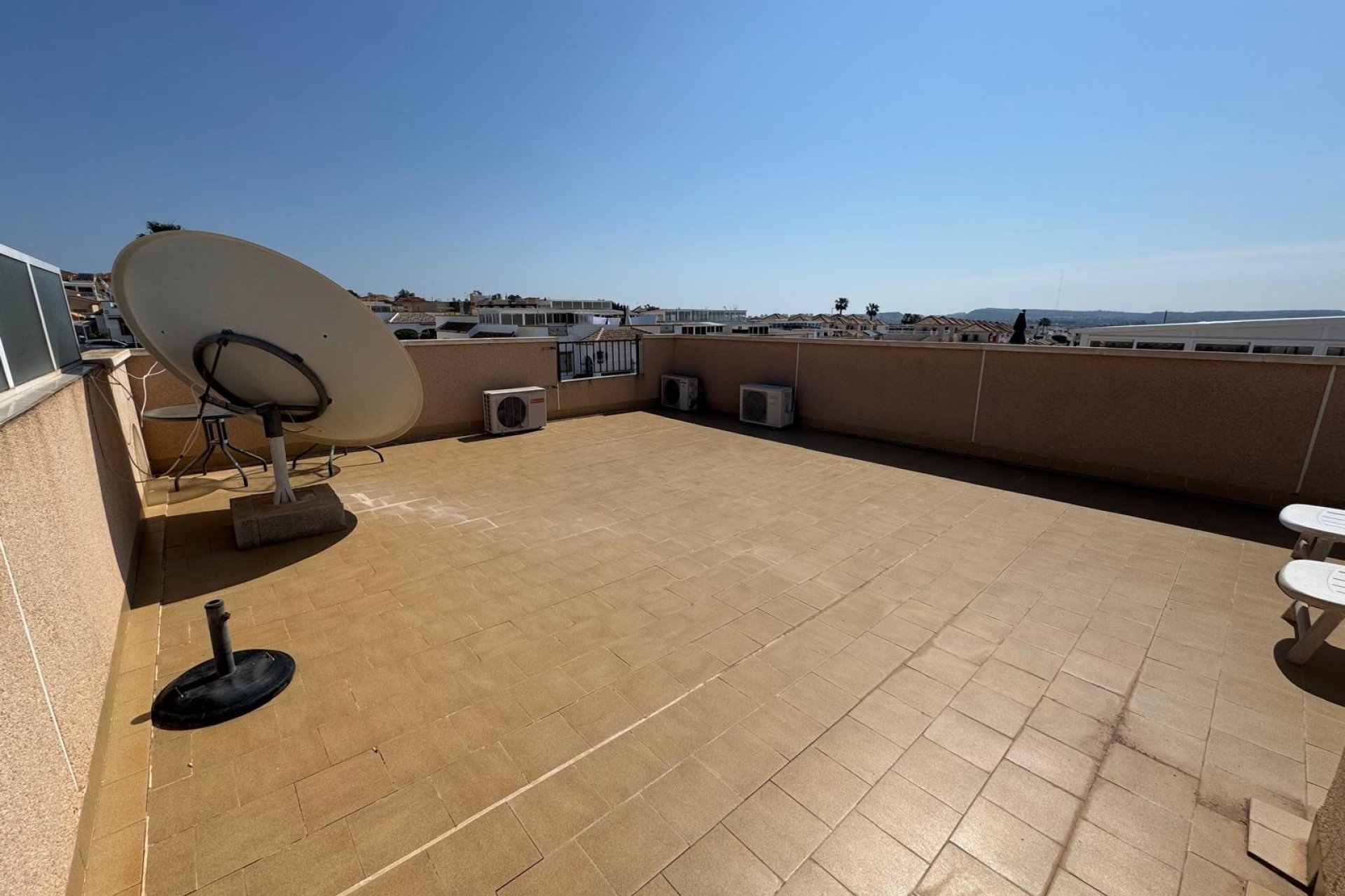 New Build - Quad - La Marina