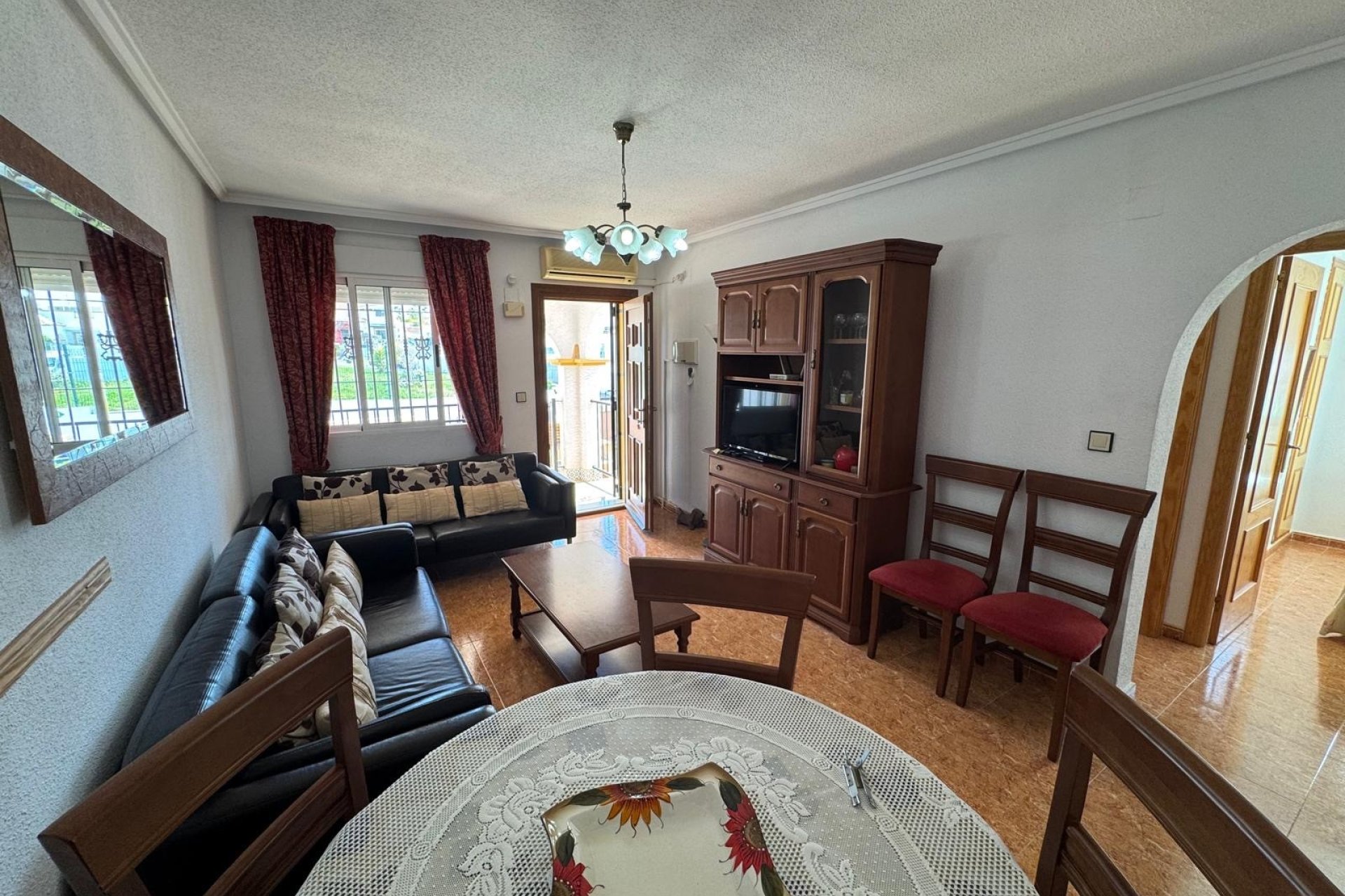 New Build - Quad - La Marina