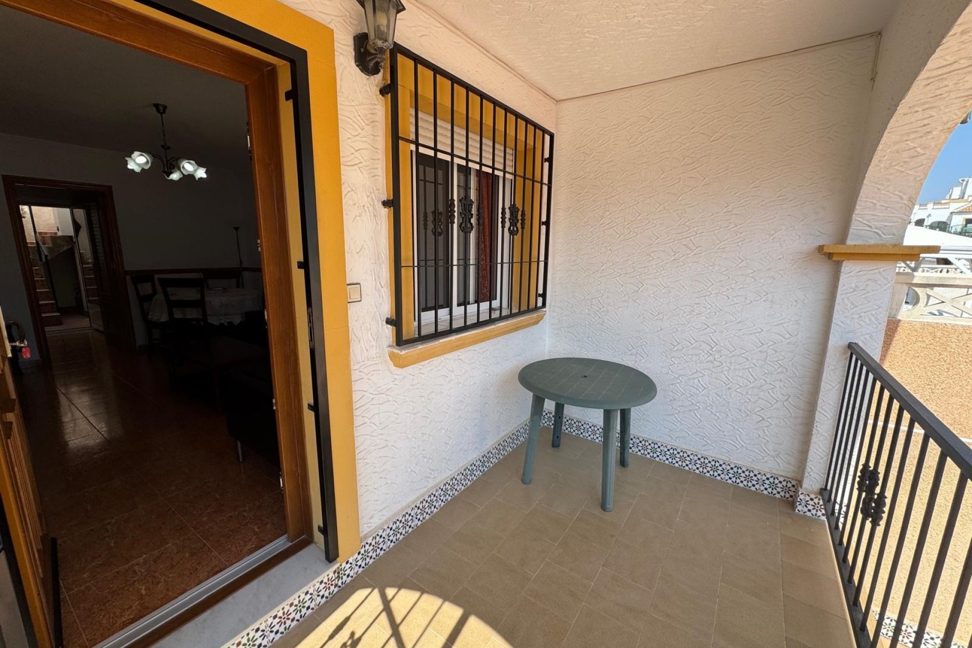 New Build - Quad - La Marina