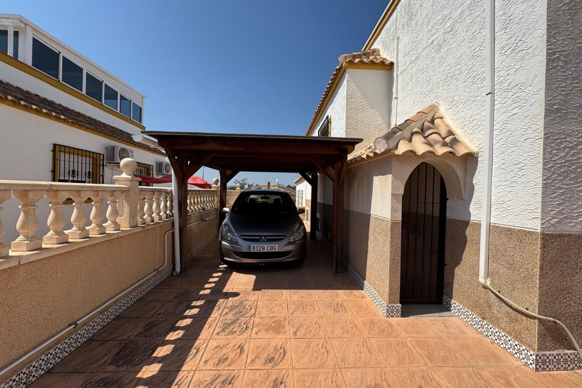 New Build - Quad - La Marina