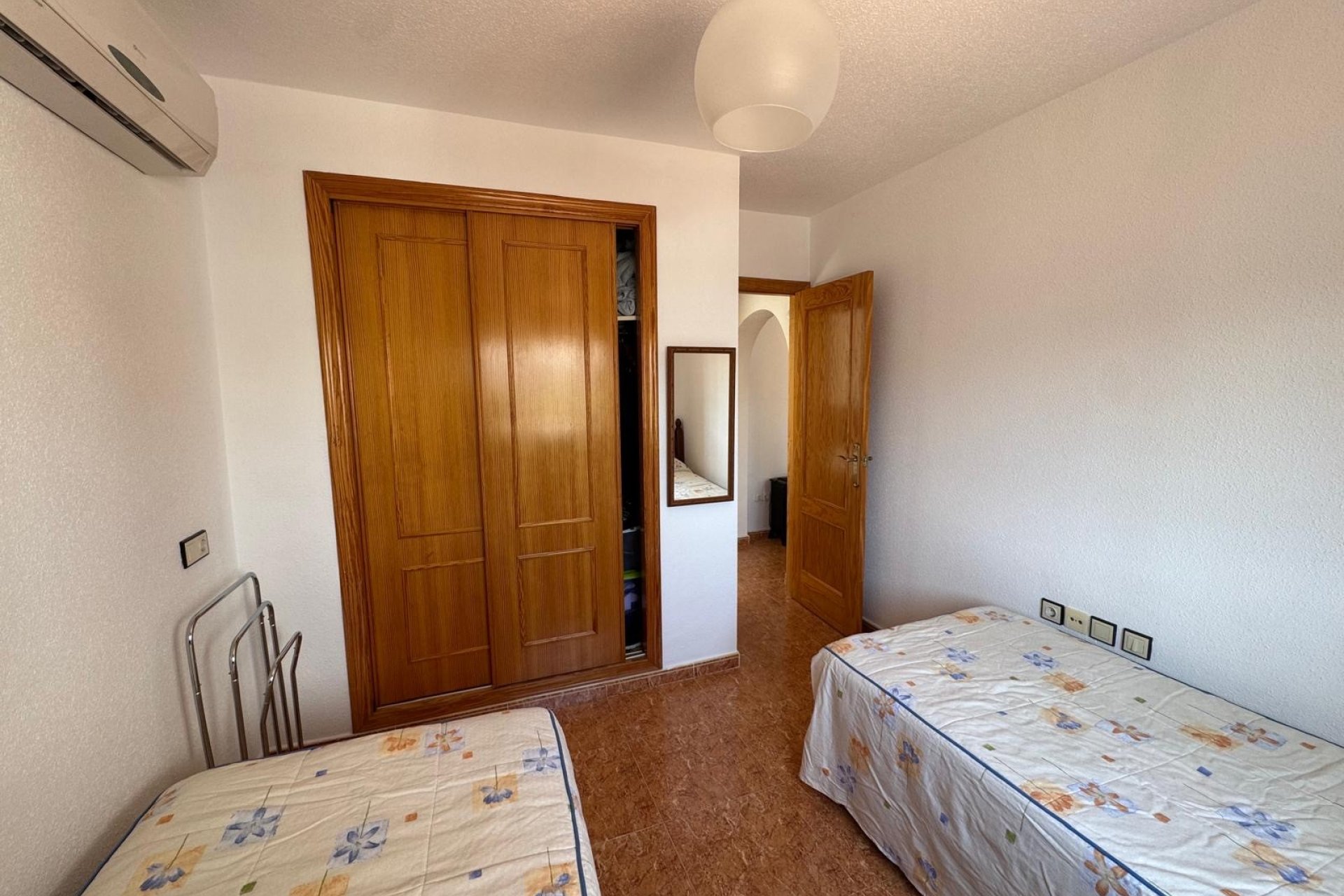 New Build - Quad - La Marina