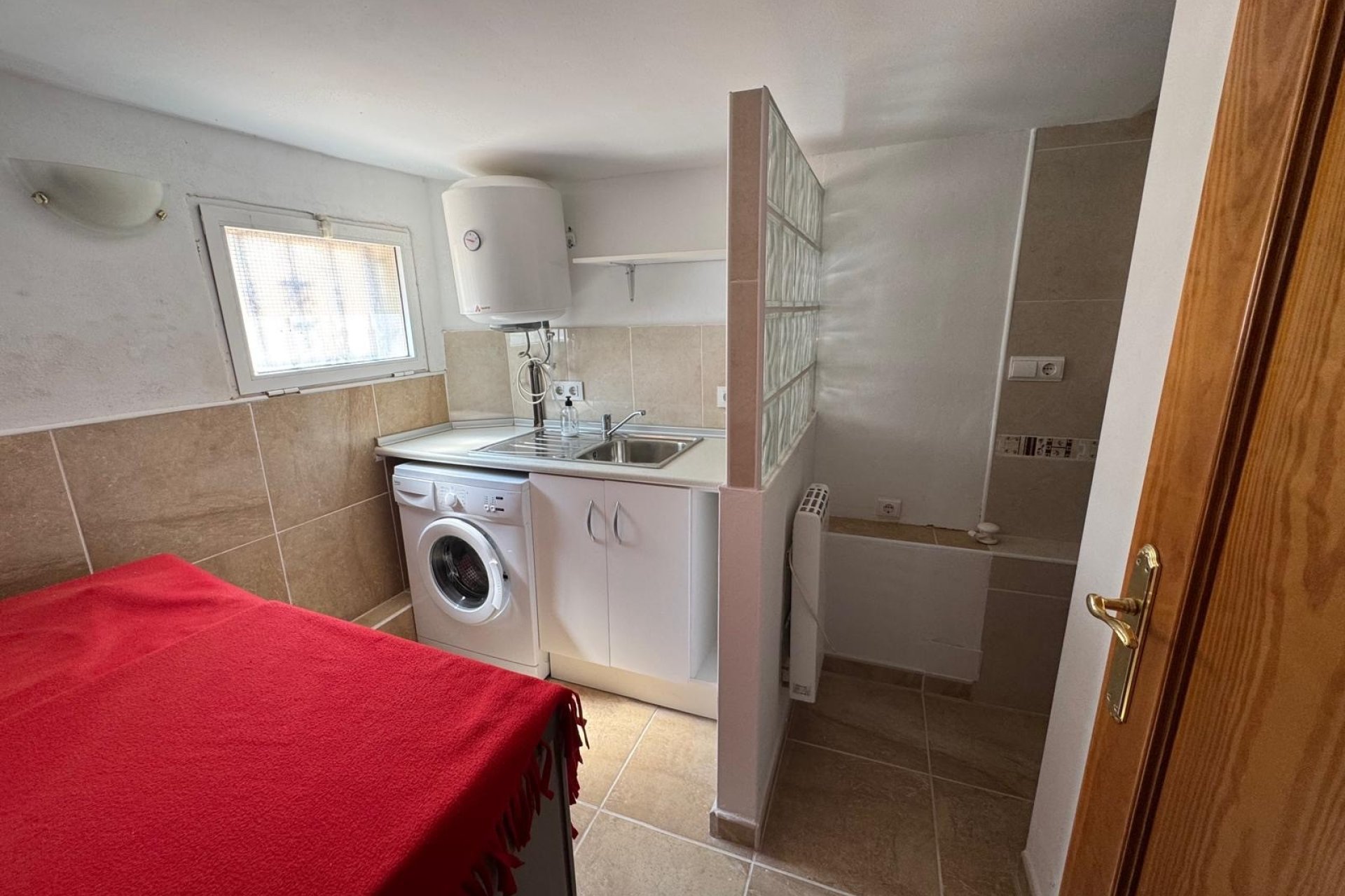 New Build - Quad - La Marina