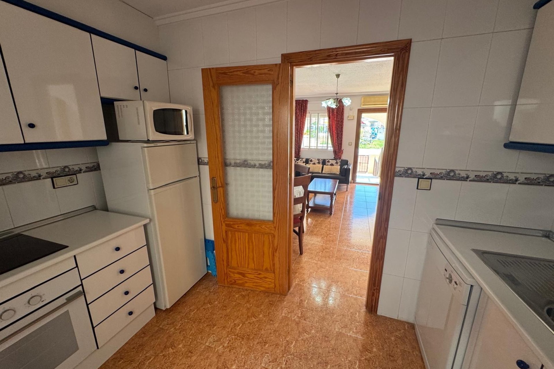 New Build - Quad - La Marina