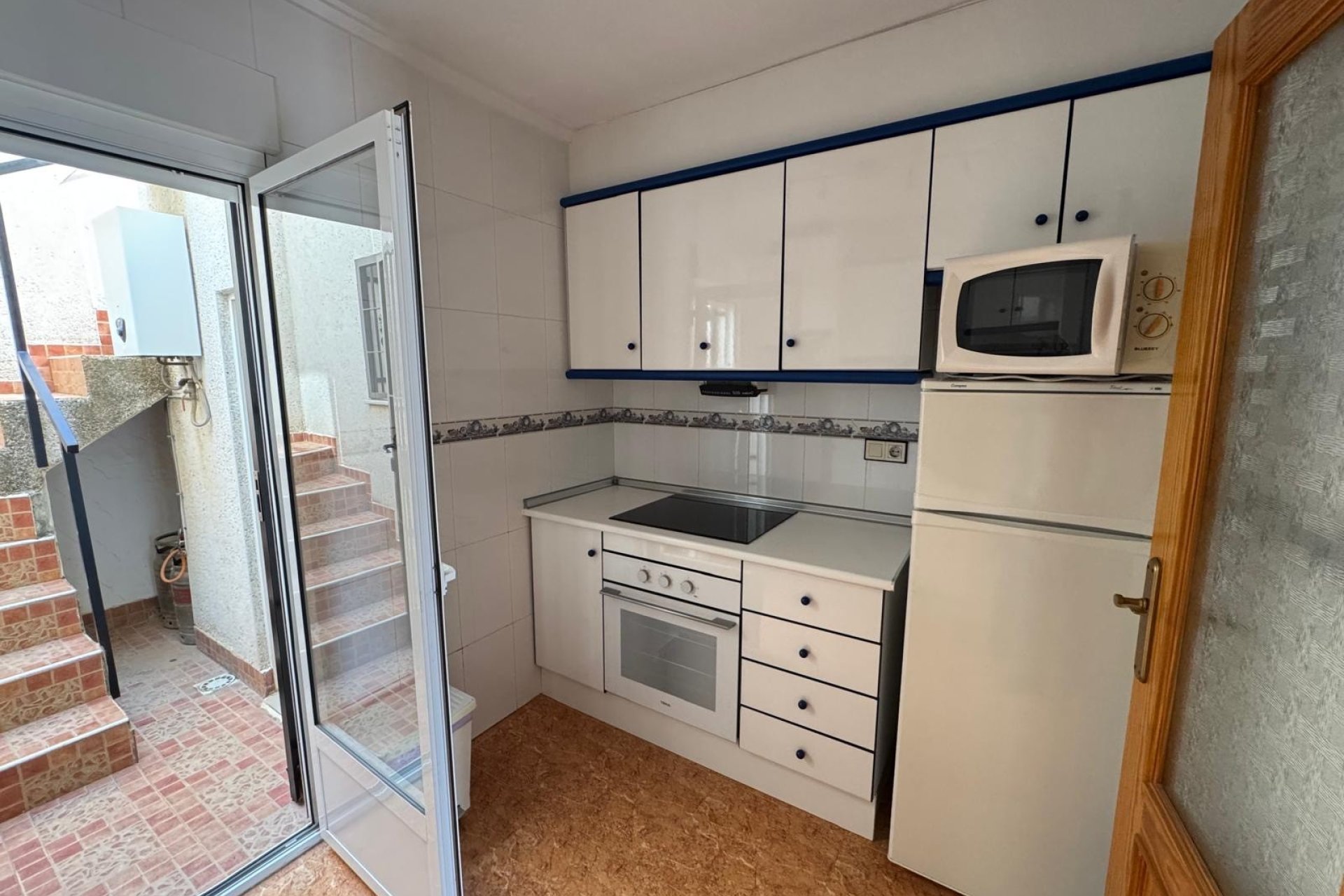 New Build - Quad - La Marina