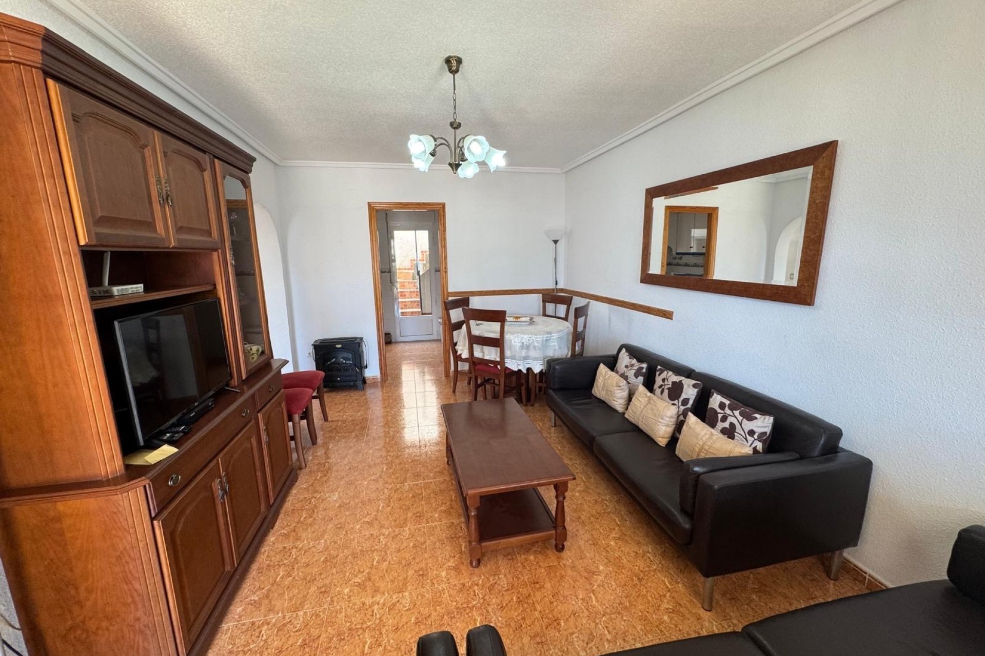 New Build - Quad - La Marina